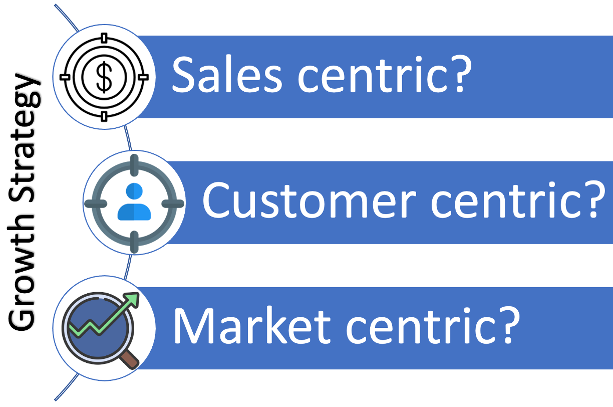 Growth Strategy